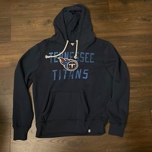 47 Brand Tennessee Titans Hoodie
